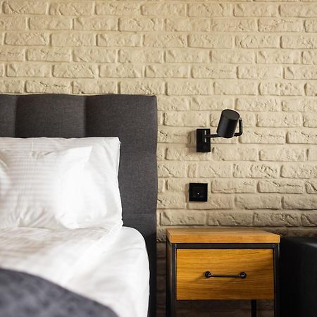 Апартаменты Rozana Loft - Old Town Краков Экстерьер фото
